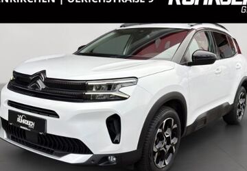 Citroen C5 Aircross 18.000 km 22.990 &euro; Gelsenkirchen 45891