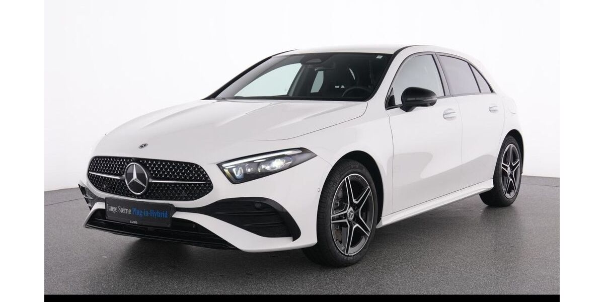 Mercedes-Benz A 250 9.387 km 35.435 &euro; Essen 45309