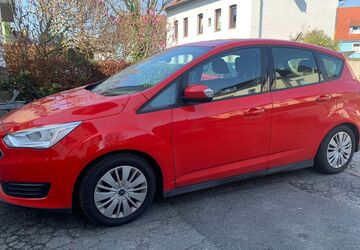 Ford C-Max 89.000 km 7.500 &euro; Witten 58455