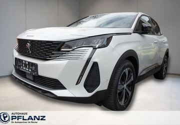Peugeot 3008 76.050 km 25.485 &euro; Herne 44625