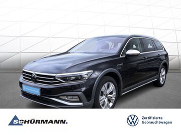 Gebrauchte VW Passat