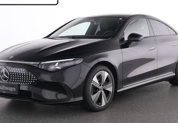 Mercedes-Benz CLA 200 6.900 km 46.300 &euro; Essen 45309