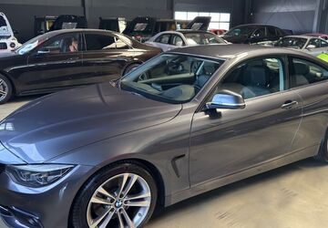 BMW 430 129.990 km 24.900 &euro; Haltern am See 45721