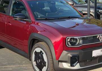 Renault R 4 1.500 km 29.490 &euro; Lünen 44532