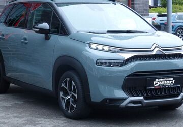 Citroen C3 Aircross 54.200 km 16.950 &euro; Oberhausen 46147