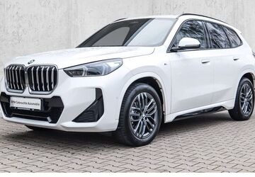 BMW X1 51.861 km 35.490 &euro; Velbert 42553