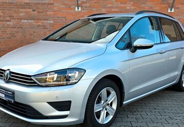 VW Golf 93.000 km 8.600 &euro; Herne (NRW) 44628