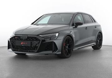 Audi RS3 2.500 km 76.880 &euro; Essen 45143