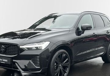 Volvo XC60 26.750 km 46.890 &euro; Schwerte 58239