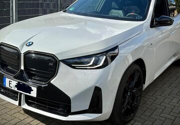 BMW X3 M50 13.200 km 64.590 &euro; Essen 45327