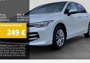 VW Golf 5.905 km 28.120 &euro; Herne 44653