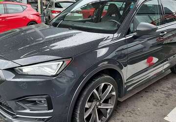 Seat Tarraco 51.011 km 29.880 &euro; Essen 45326
