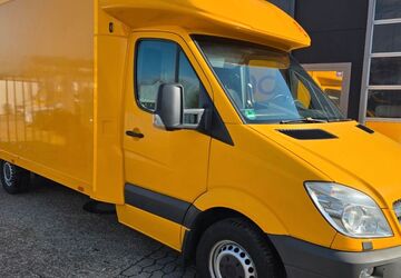 Mercedes-Benz Sprinter 326.602 km 16.648 &euro; Essen 45279