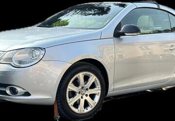 VW Eos 134.663 km 3.980 &euro; Dortmund 44388