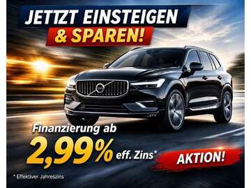 Gebrauchte Volvo XC60