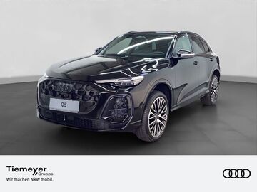 Gebrauchte Audi Q5