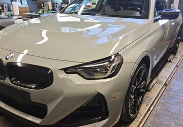 BMW M240i 64.263 km 41.400 &euro; Hagen 58091