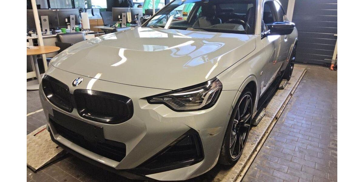 BMW M240i 64.263 km 41.400 &euro; Hagen 58091