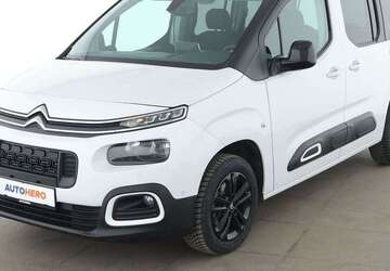 Citroen Berlingo 27.281 km 21.680 &euro; Essen 45141