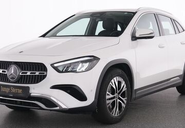Mercedes-Benz GLA 220 6.842 km 39.985 &euro; Essen 45309