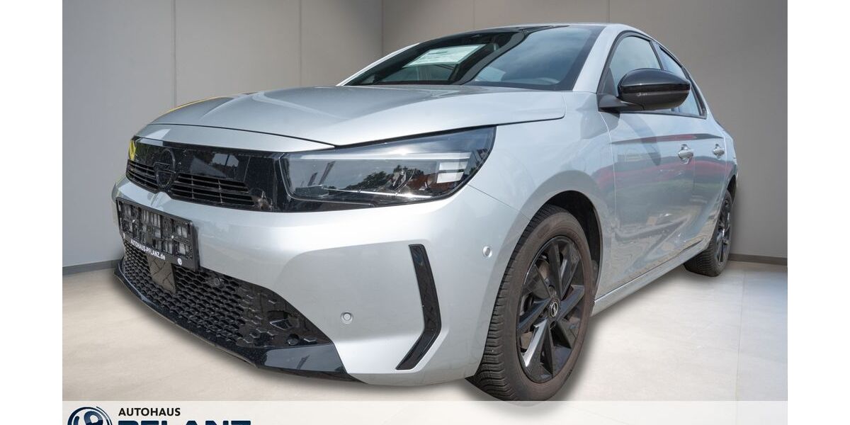 Opel Corsa 13.871 km 16.490 &euro; Herne 44625