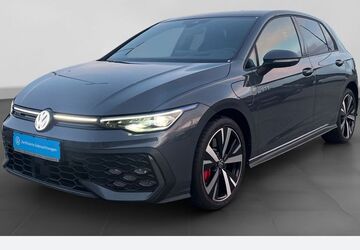 VW Golf 16.148 km 35.370 &euro; Dorsten 46284