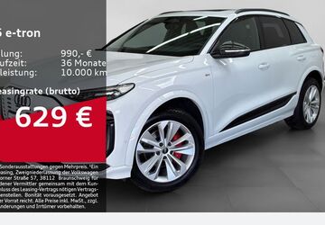 Audi Q6 e-tron 19.472 km 71.840 &euro; Bochum 44809