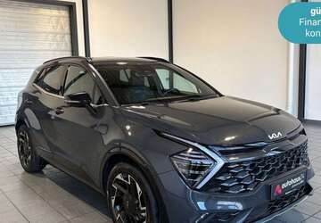 Kia Sportage 45.102 km 27.590 &euro; Wuppertal - Barmen 42287