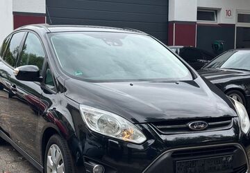 Ford C-Max 104.000 km 6.450 &euro; Castrop-Rauxel 44575