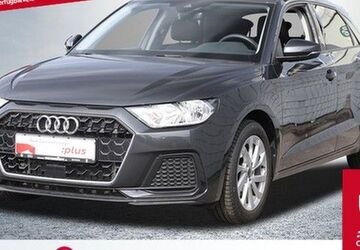 Audi A1 10.290 km 22.440 &euro; Lünen 44534