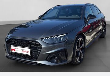 Audi A4 15.786 km 38.480 &euro; Gelsenkirchen 45894