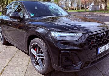 Audi SQ5 76.000 km 45.000 &euro; Dortmund 44339