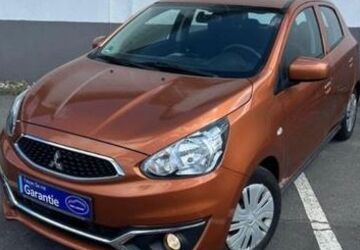 Mitsubishi Space Star 47.192 km 6.290 &euro; Lünen 44536
