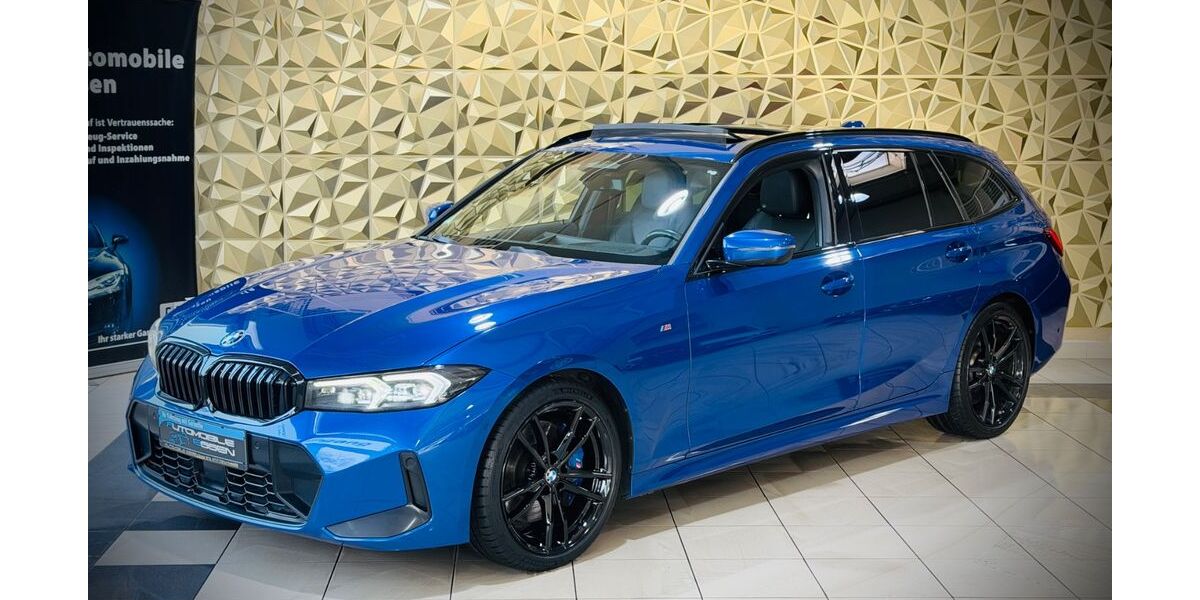 BMW 320 162.500 km 29.999 &euro; Essen 45326