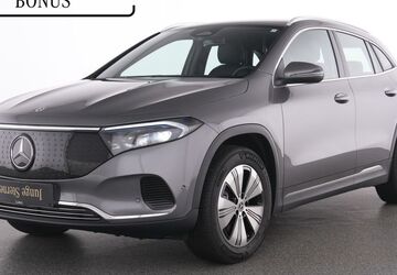 Mercedes-Benz EQA 9.802 km 39.885 &euro; Essen 45309