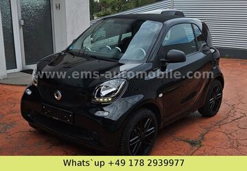 Smart ForTwo 61.139 km 6.800 &euro; Bochum 44793