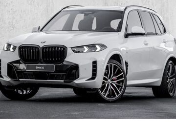 BMW X5 3.426 km 94.990 &euro; Lüdinghausen 59348