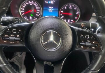 Mercedes-Benz C 220 70.000 km 18.800 &euro; Dortmund 44265