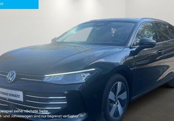 VW Passat Variant 25.267 km 34.450 &euro; Wuppertal 42109