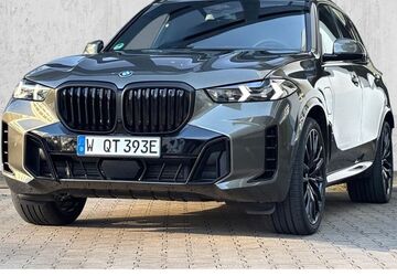 BMW X5 2.576 km 104.040 &euro; Wuppertal 42117