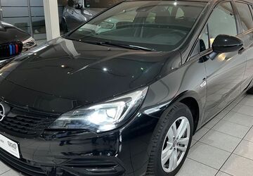 Opel Astra 110.000 km 9.850 &euro; Essen 45139