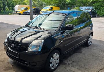 Kia Picanto 78.330 km 2.700 &euro; Heiligenhaus 42579