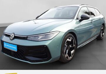 VW Passat Variant 20.947 km 47.690 &euro; Bochum 44892