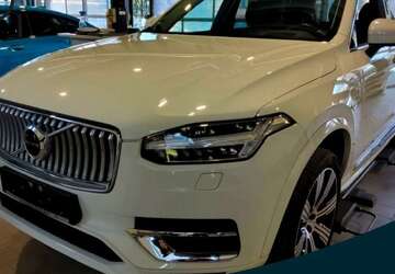 Volvo XC90 63.666 km 48.990 &euro; Essen-Kray 45309