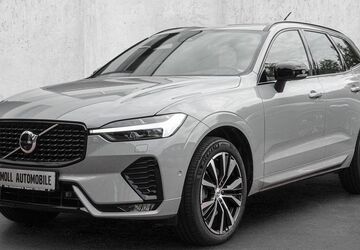 Volvo XC60 21.895 km 42.900 &euro; Wuppertal 42109