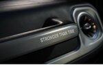 Mercedes-Benz G 400 Stronger than Time Manufaktur Burm StHz 96.780 km 109.900 &euro; Wuppertal 42327