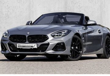 BMW Z4 36.300 km 47.900 &euro; Velbert 42553