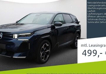 Citroen C5 Aircross 19.087 km 39.990 &euro; Dortmund 44263