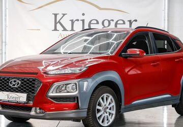 Hyundai KONA 42.700 km 11.750 &euro; Bottrop 46244