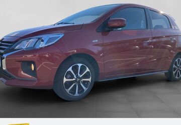 Mitsubishi Space Star 23.517 km 12.960 &euro; Bochum 44892